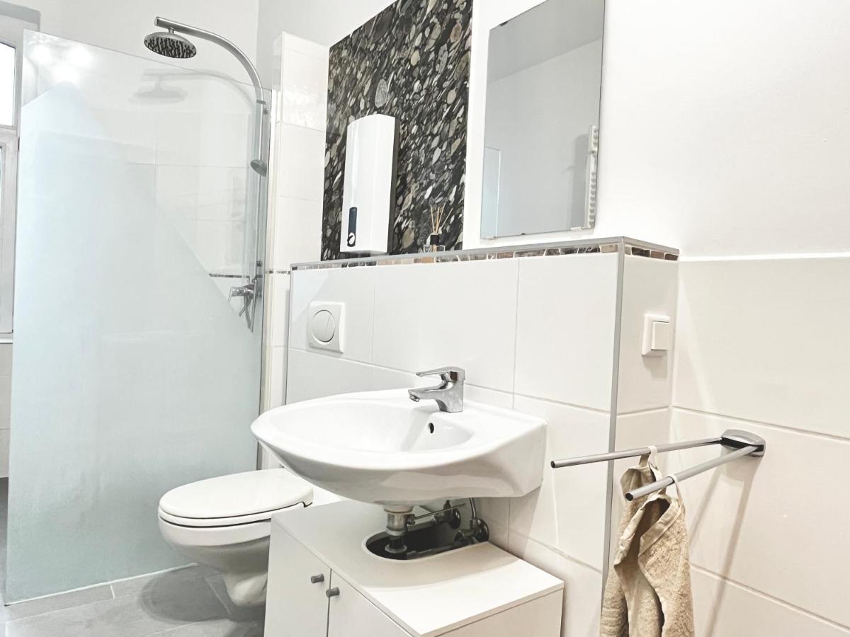 Wellness - Sauna - 3 Schlafzimmer - 6 Personen - Zentrum * Hannover