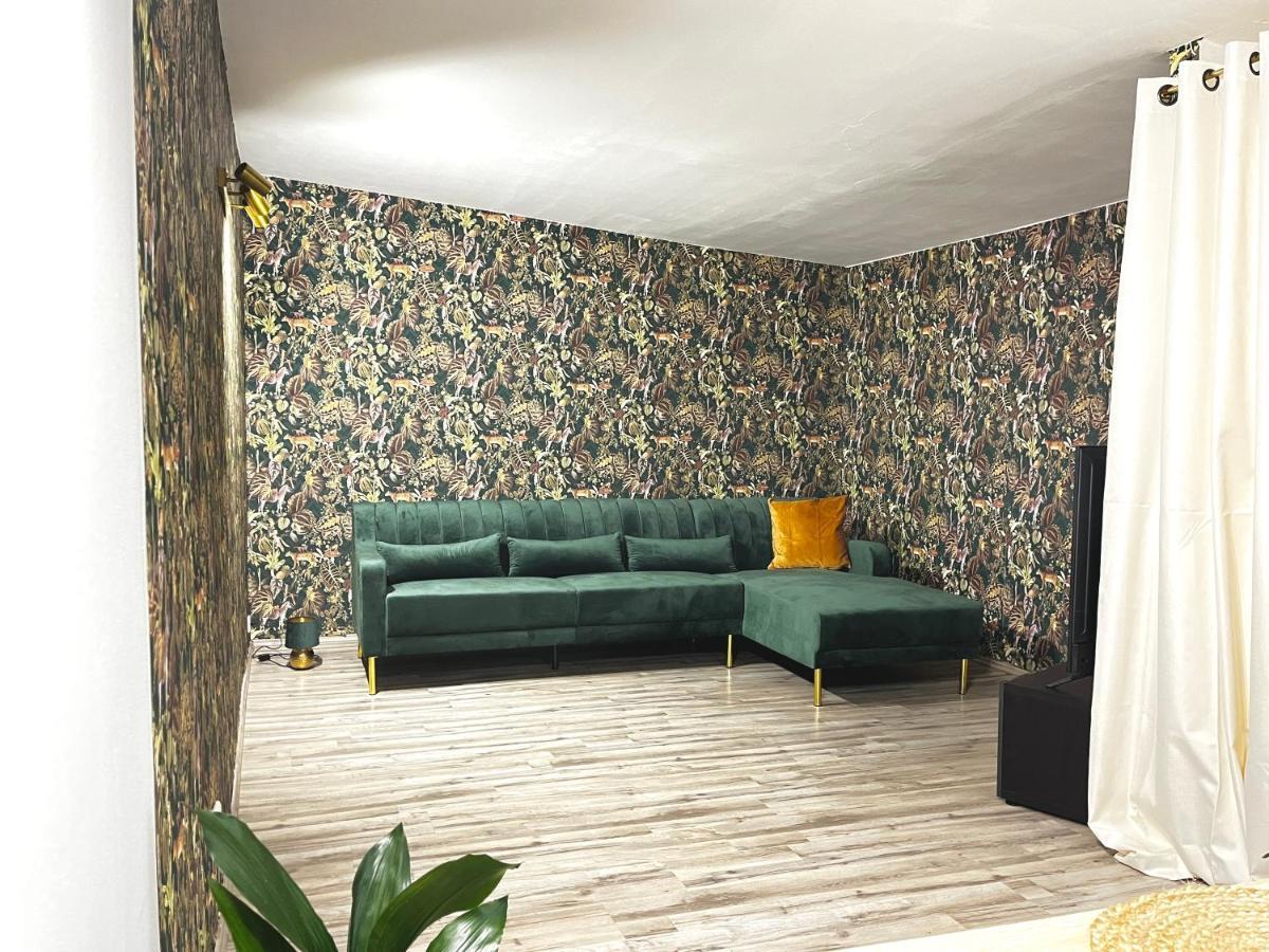 Wellness - Sauna - 3 Schlafzimmer - 6 Personen - Zentrum Hannover