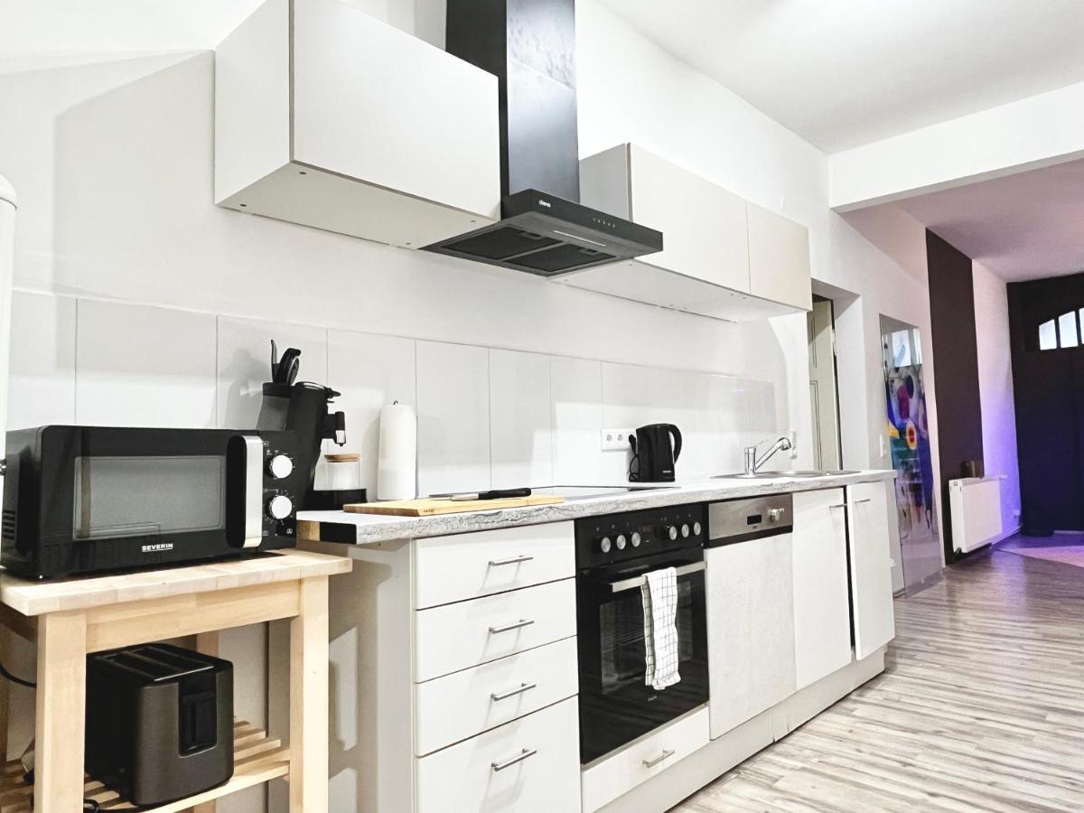 Apartment Wellness - Sauna - 3 Schlafzimmer - 6 Personen - Zentrum *