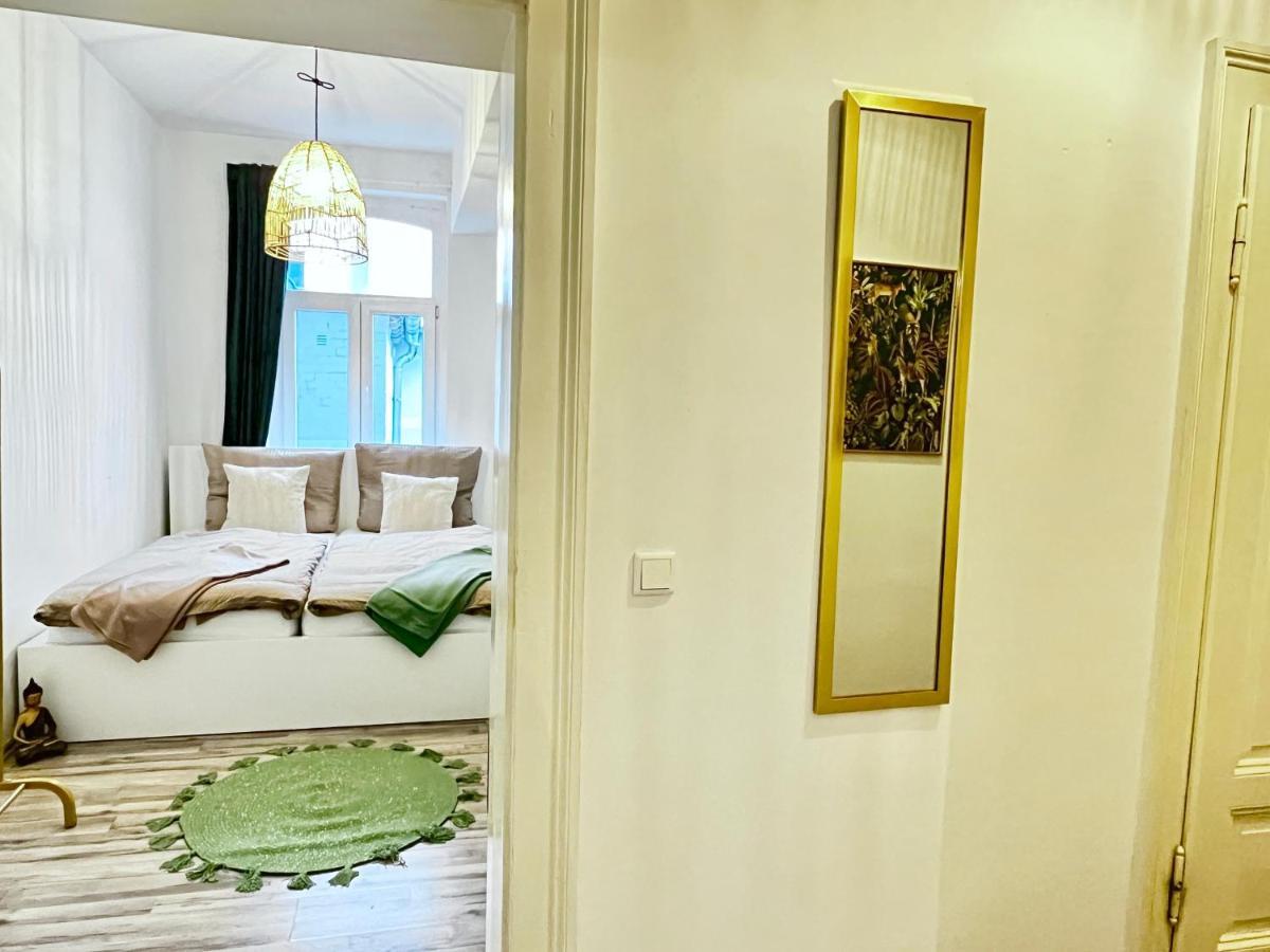 Wellness - Sauna - 3 Schlafzimmer - 6 Personen - Zentrum Apartment Hannover