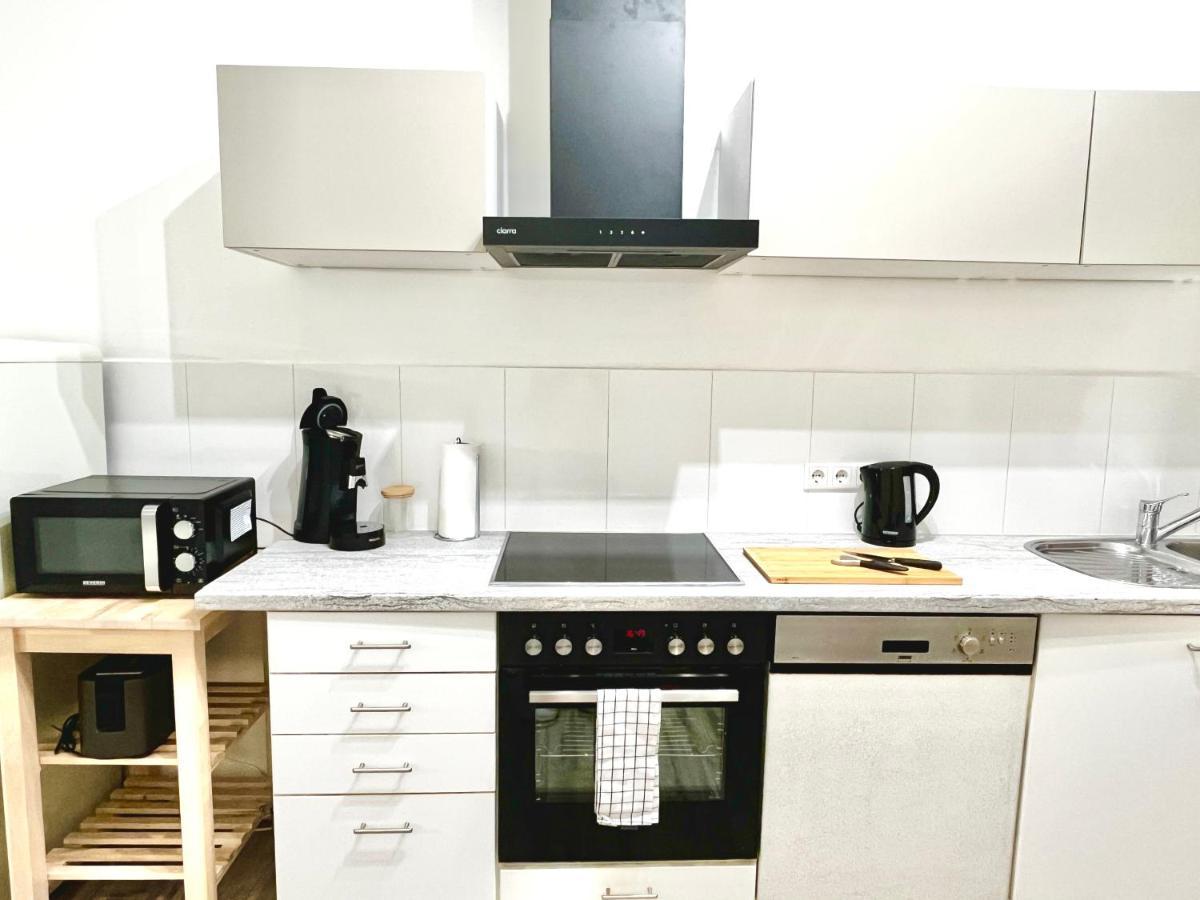 Apartment Wellness - Sauna - 3 Schlafzimmer - 6 Personen - Zentrum *