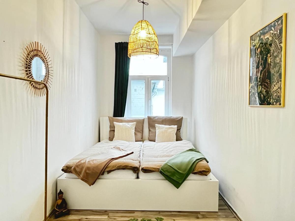 Wellness - Sauna - 3 Schlafzimmer - 6 Personen - Zentrum * Hannover