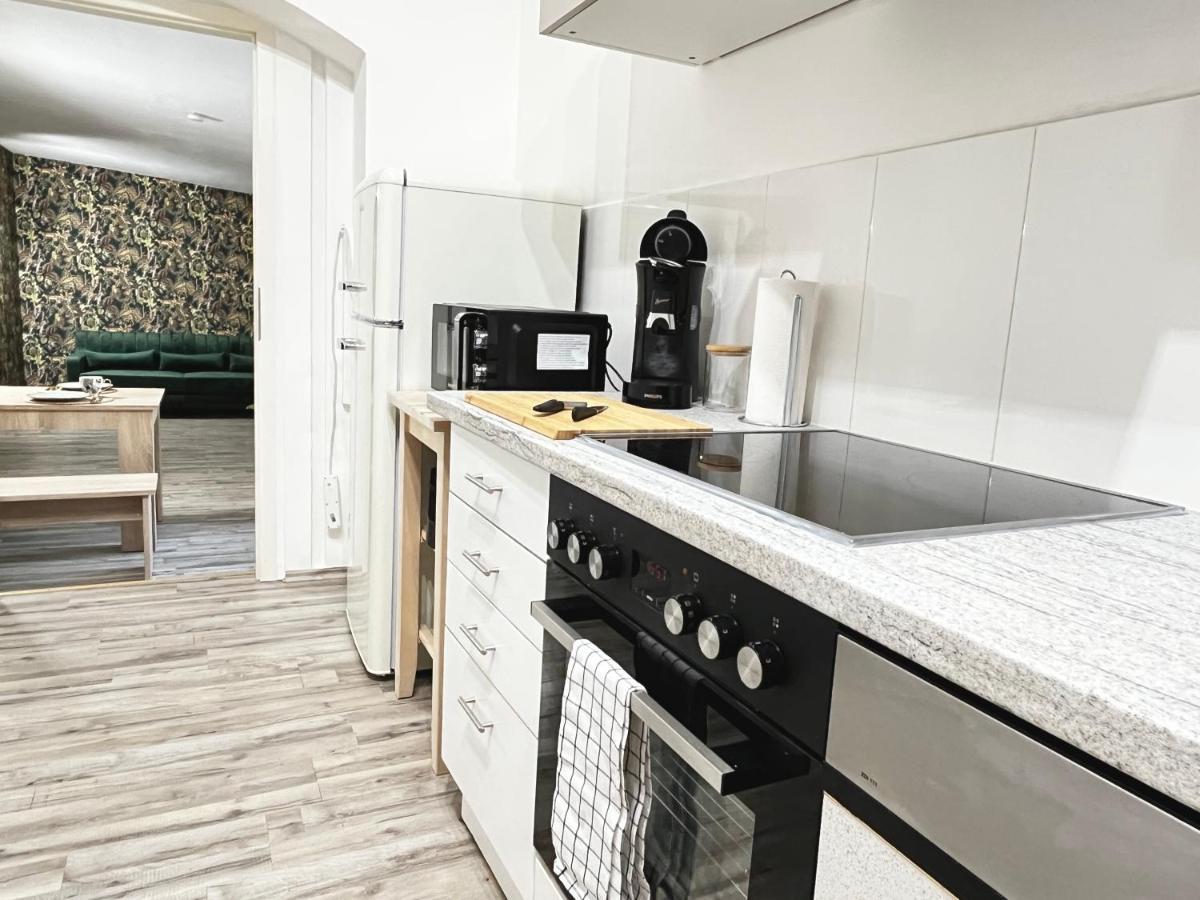 Wellness - Sauna - 3 Schlafzimmer - 6 Personen - Zentrum