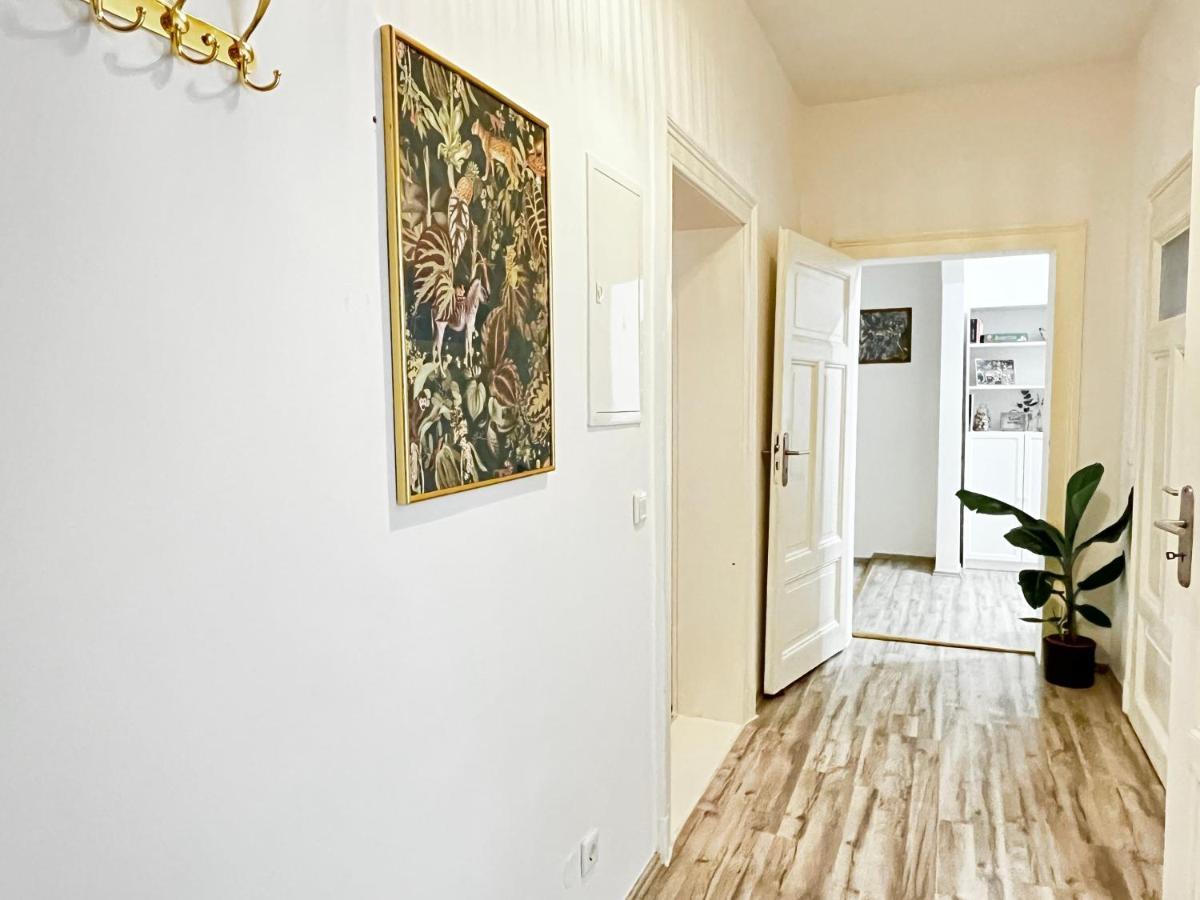 Apartment Wellness - Sauna - 3 Schlafzimmer - 6 Personen - Zentrum *