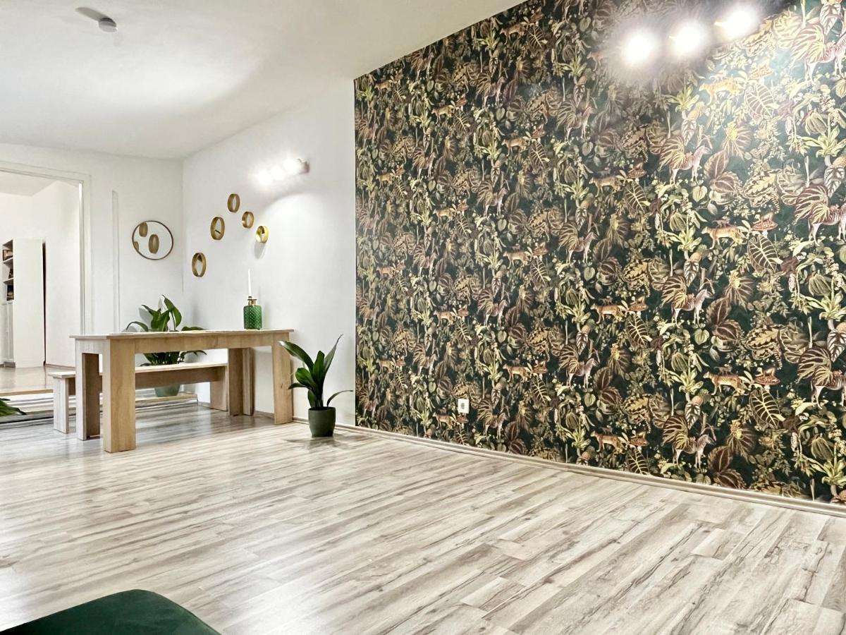 Wellness - Sauna - 3 Schlafzimmer - 6 Personen - Zentrum * Hannover