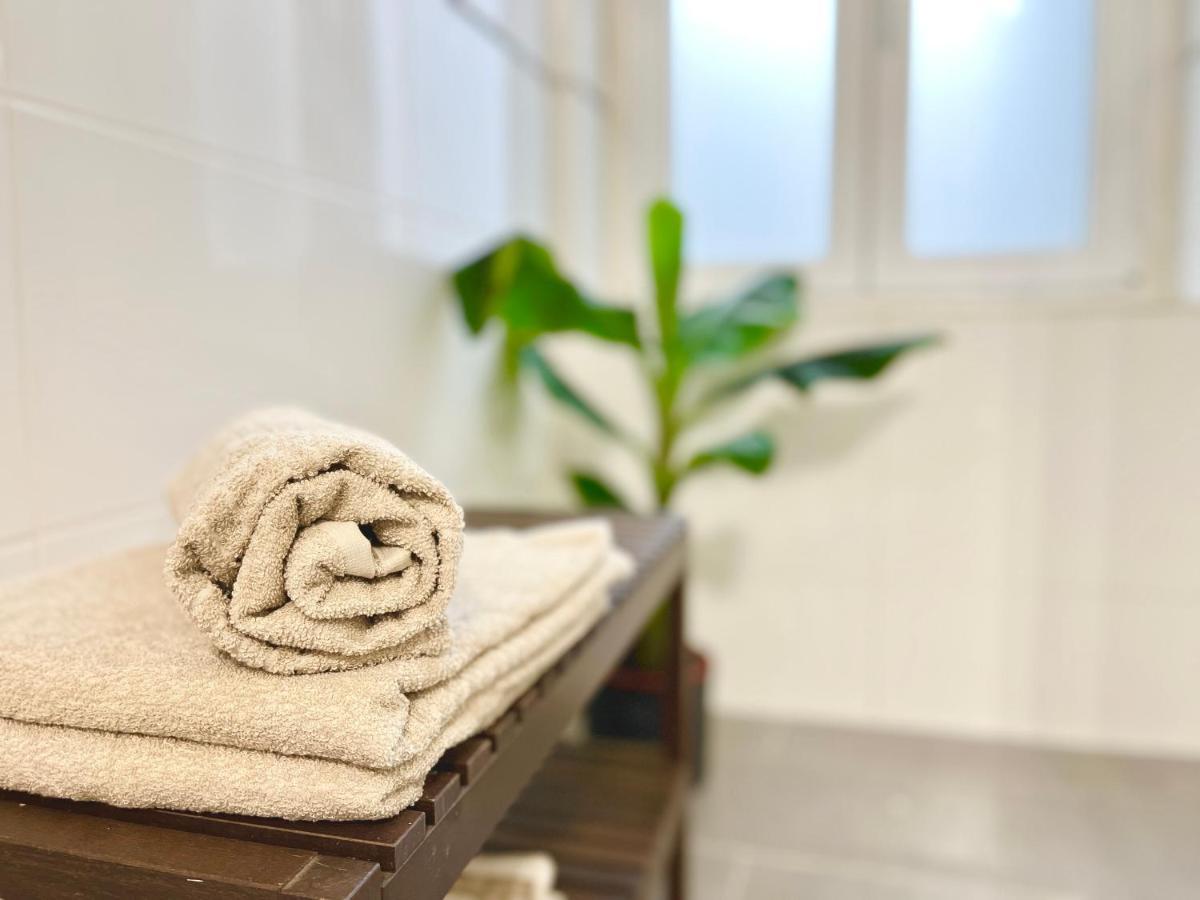 Wellness - Sauna - 3 Schlafzimmer - 6 Personen - Zentrum Hannover
